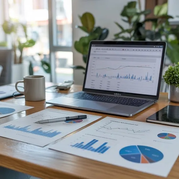 Expert Bookkeeping and CFO Services