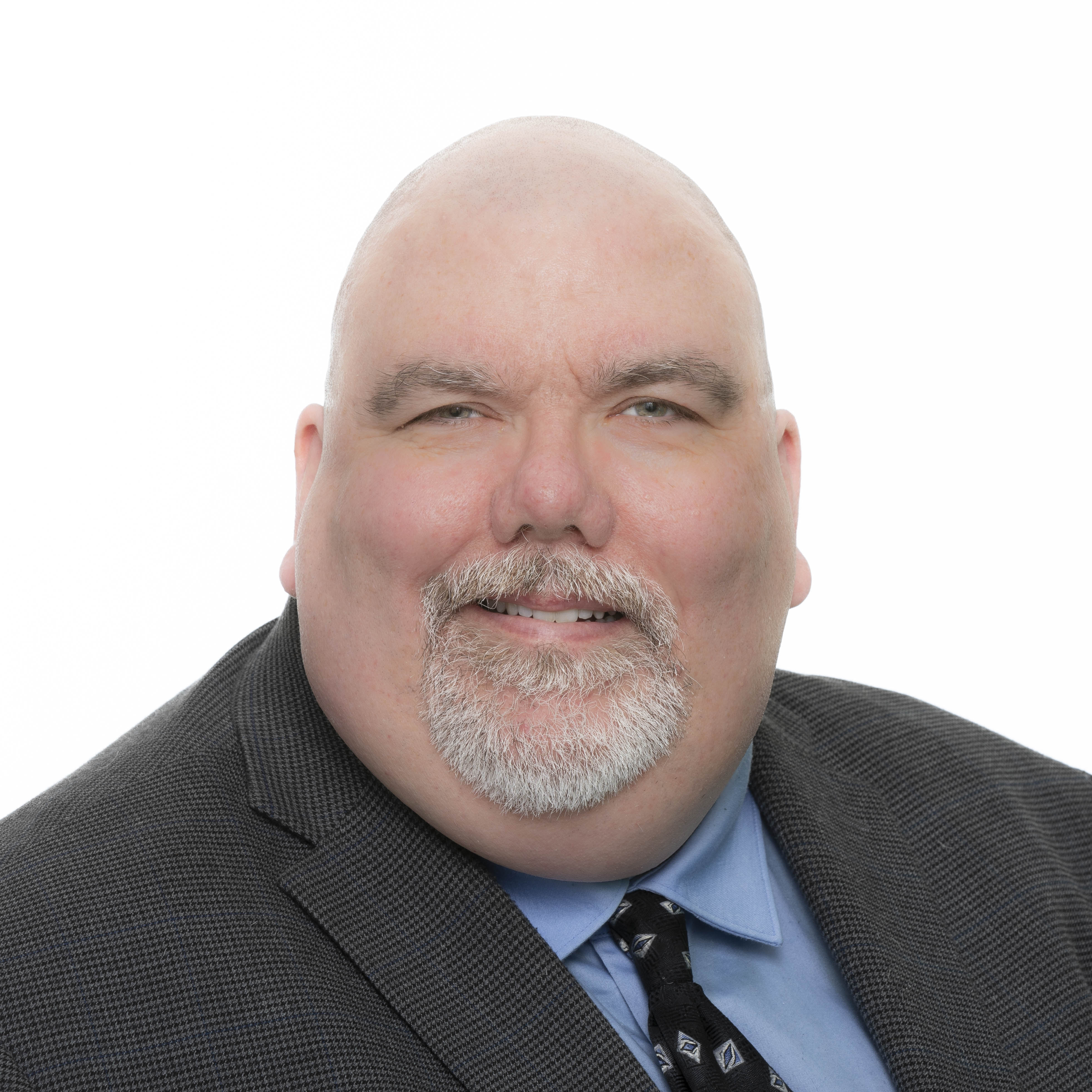 Profile photo of Matthew Tingley, CPA CMA